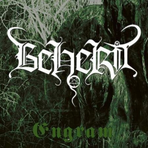 Beherit - Engram ryhmässä CD @ Bengans Skivbutik AB (2263063)