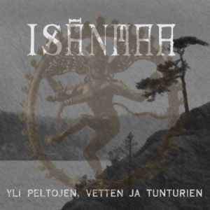 Isänmaa - Yli Vetten, Peltojen Ja Tunturien ryhmässä CD @ Bengans Skivbutik AB (2263150)