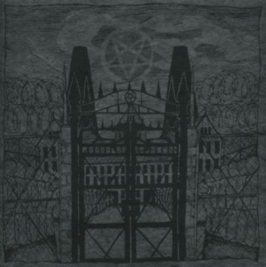 Musta Surma / Bloodhammer / Annihil - Christian Holocaust ryhmässä CD @ Bengans Skivbutik AB (2263171)