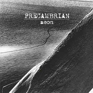 Precambrian - Aeon ryhmässä VINYYLI @ Bengans Skivbutik AB (2263195)