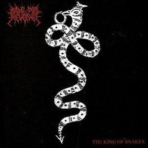 Ride For Revenge - King Of Snakes ryhmässä CD @ Bengans Skivbutik AB (2263206)