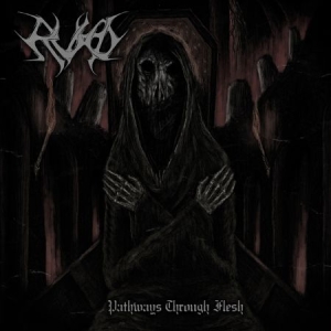 Ruho - Pathways Through Flesh ryhmässä CD @ Bengans Skivbutik AB (2263214)