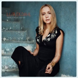 Lisa Ekdahl - När Alla Vägar Leder Hem ryhmässä Minishops / Lisa Ekdahl @ Bengans Skivbutik AB (2263652)