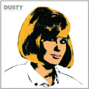 Dusty Springfield - Silver Collection (Vinyl) ryhmässä VINYYLI @ Bengans Skivbutik AB (2263659)