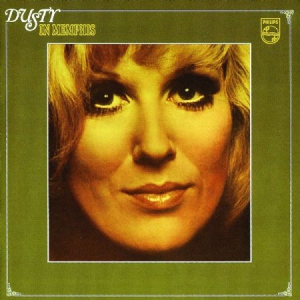 Dusty Springfield - Dusty In Memphis (Vinyl) ryhmässä VINYYLI @ Bengans Skivbutik AB (2263663)