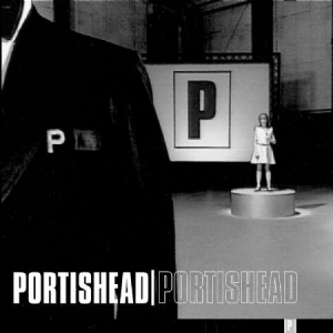 Portishead - Portishead (2Lp) ryhmässä MK Test 4 @ Bengans Skivbutik AB (2263664)