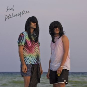 Surf Philosophies - Surf Philosophies ryhmässä VINYYLI @ Bengans Skivbutik AB (2264389)