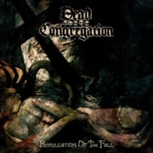 Dead Congregation - Promulgation Of The Fall ryhmässä CD @ Bengans Skivbutik AB (2264405)