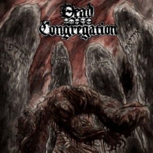 Dead congregation - Graves Of The Archangels ryhmässä CD @ Bengans Skivbutik AB (2264407)