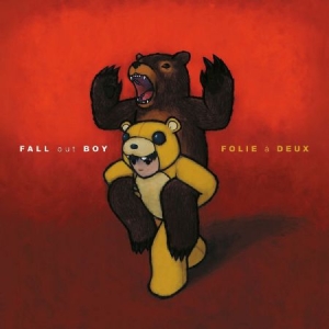 Fall Out Boy - Folie A Deux (2Lp) ryhmässä VINYYLI @ Bengans Skivbutik AB (2264412)