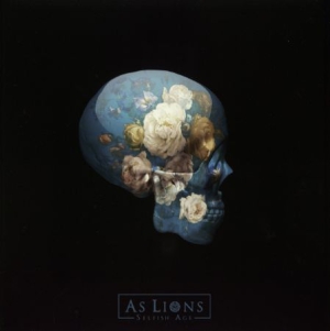 As Lions - Selfish Age ryhmässä CD @ Bengans Skivbutik AB (2264422)