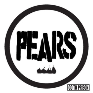 Pears - Go To Prison ryhmässä CD @ Bengans Skivbutik AB (2264453)