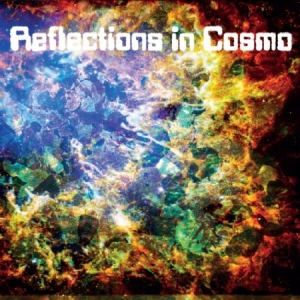 Refelctions In Cosmos - Wilderness ryhmässä CD @ Bengans Skivbutik AB (2264506)