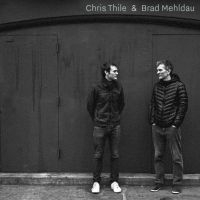 Chris Thile & Brad Mehldau - Chris Thile & Brad Mehldau ryhmässä CD @ Bengans Skivbutik AB (2264670)