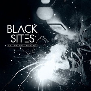 Black Sites - In Monochrome ryhmässä CD @ Bengans Skivbutik AB (2264676)