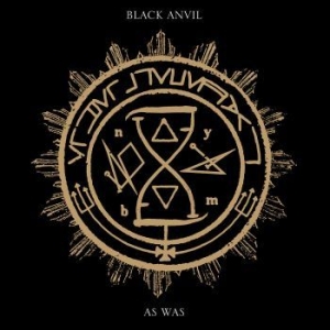 Black Anvil - As Was ryhmässä VINYYLI @ Bengans Skivbutik AB (2278578)