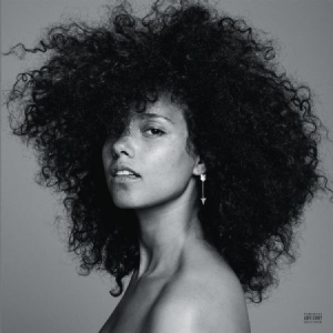 Alicia Keys - Here (Vinyl) ryhmässä VINYYLI @ Bengans Skivbutik AB (2278590)