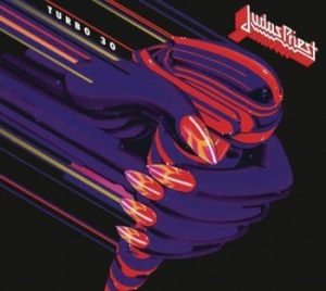 Judas Priest - Turbo 30 (Remastered 30Th Anniversary Edition) ryhmässä Minishops / Judas Priest @ Bengans Skivbutik AB (2278598)