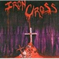 IRON CROSS - IRON CROSS ryhmässä CD @ Bengans Skivbutik AB (2278629)