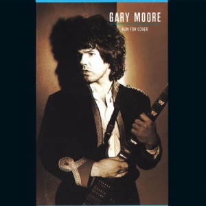 Gary Moore - Run For Cover (Vinyl) ryhmässä VINYYLI @ Bengans Skivbutik AB (2278640)