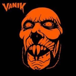 Vanik - Vanik (Digipack) ryhmässä CD @ Bengans Skivbutik AB (2278905)