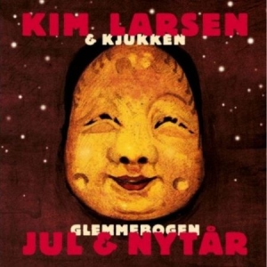 Kim Larsen & Kjukken - Luft Under Vingerne (Vinyl) ryhmässä -Start Sell @ Bengans Skivbutik AB (2278907)