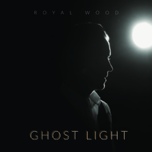 Royal Wood - Ghost Light ryhmässä VINYYLI @ Bengans Skivbutik AB (2278933)