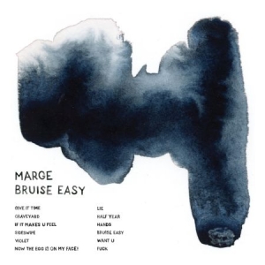 Marge - Bruise Easy ryhmässä VINYYLI / Pop-Rock @ Bengans Skivbutik AB (2278941)