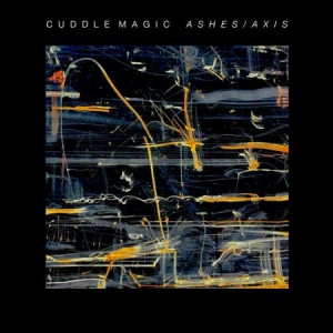 Cuddle Magic - Ashes/Axis ryhmässä ME SUOSITTELEMME / Joululahjavinkki: CD @ Bengans Skivbutik AB (2278945)