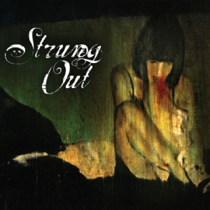 Strung Out - Exile In Oblivion ryhmässä CD @ Bengans Skivbutik AB (2279047)