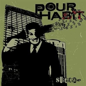 Pour Habit - Suiticide ryhmässä CD @ Bengans Skivbutik AB (2279085)