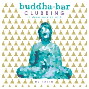 Various Artists - Buddha Bar Clubbing Vol.2 ryhmässä CD @ Bengans Skivbutik AB (2279098)