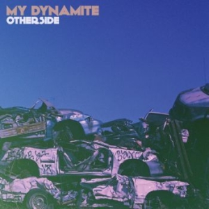 My Dynamite - Otherside ryhmässä ME SUOSITTELEMME / Joululahjavinkki: CD @ Bengans Skivbutik AB (2279101)