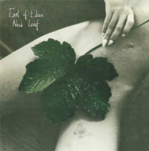 East Of Eden - New Leaf ryhmässä CD @ Bengans Skivbutik AB (2279115)