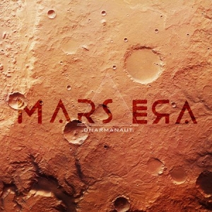 Mars Era - Dharmanaut ryhmässä CD @ Bengans Skivbutik AB (2279132)