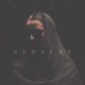 Adna - Closure (180 G Lim. Ed.) ryhmässä VINYYLI @ Bengans Skivbutik AB (2279329)