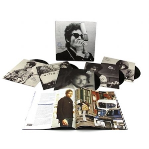 Dylan Bob - Bob Dylan: The Bootleg Series, Vols. 1-3 ryhmässä ME SUOSITTELEMME / Musiikkiboksit @ Bengans Skivbutik AB (2279341)