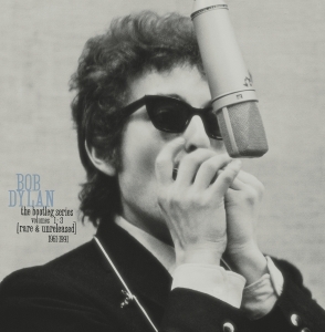 Dylan Bob - Bob Dylan: The Bootleg Series, Vols. 1-3 ryhmässä ME SUOSITTELEMME / Musiikkiboksit @ Bengans Skivbutik AB (2279341)