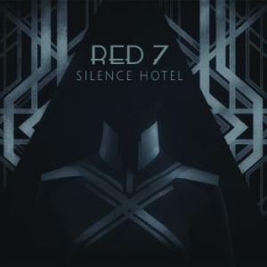 Red 7 - Silence Hotel ryhmässä ME SUOSITTELEMME / Joululahjavinkki: Vinyyli @ Bengans Skivbutik AB (2279343)