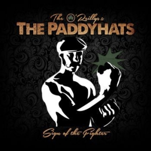 O'reillys And The Paddyhats - Sign Of The Fighters ryhmässä CD @ Bengans Skivbutik AB (2279348)