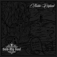 Englund Thobbe - Sold My Soul ryhmässä CD @ Bengans Skivbutik AB (2279349)