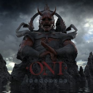 Oni - Ironshore ryhmässä CD @ Bengans Skivbutik AB (2279553)