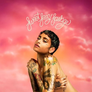 Kehlani - Sweetsexysavage ryhmässä CD @ Bengans Skivbutik AB (2279569)