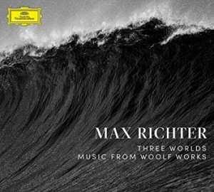 Richter Max - Music From Woolf Works ryhmässä ME SUOSITTELEMME / Joululahjavinkki: CD @ Bengans Skivbutik AB (2280859)