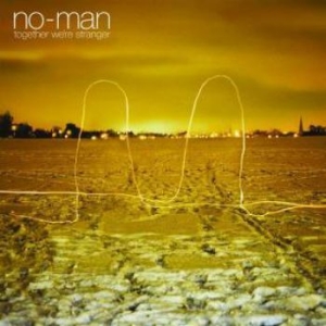 No-man - Together We're Stranger (+ Bonus) ryhmässä CD @ Bengans Skivbutik AB (2280910)