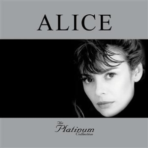 Alice - Platinum Collection ryhmässä CD @ Bengans Skivbutik AB (2280932)