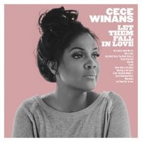 Winans Cece - Let Them Fall In Love ryhmässä VINYYLI @ Bengans Skivbutik AB (2281034)