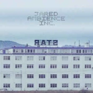 Jared Ambience Inc. - Rats ryhmässä VINYYLI @ Bengans Skivbutik AB (2281064)