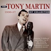 Martin Tony - Hit Collection 1936-67 ryhmässä CD @ Bengans Skivbutik AB (2281081)