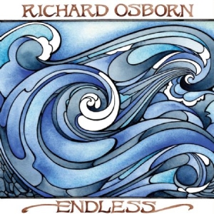 Osborn Richard - Endless ryhmässä VINYYLI @ Bengans Skivbutik AB (2281090)